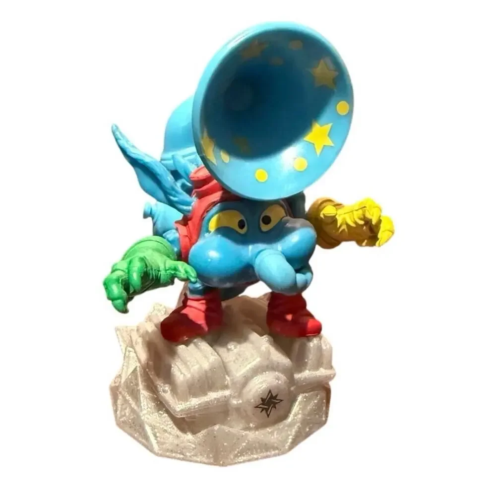 Skylanders - Birthday Bash Big Bubble Pop Fizz - Skylanders: Super Chargers